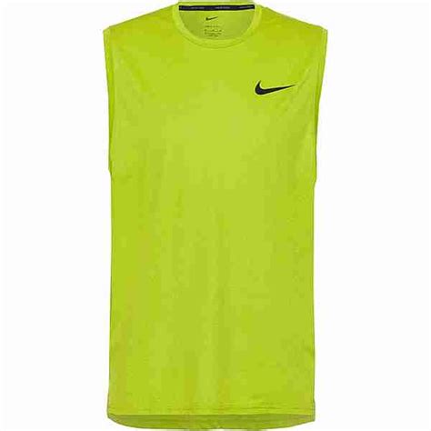 nike breathe hyper dry funktionstank herren green abyss|Nike Men's Tanktop Breathe Hyper Dry Tankshirt, Green .